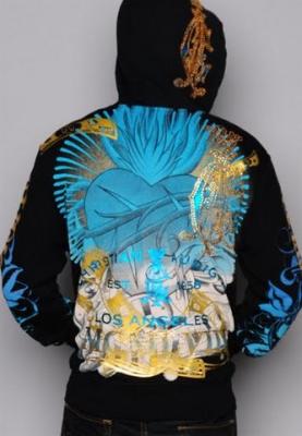 cheap Christian Audigier Men Hoodies-64